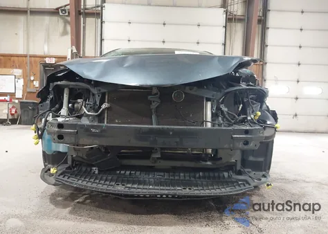 2016 Toyota Corolla S Plus from USA, damaged, VIN 2T1BURHE8GC504085